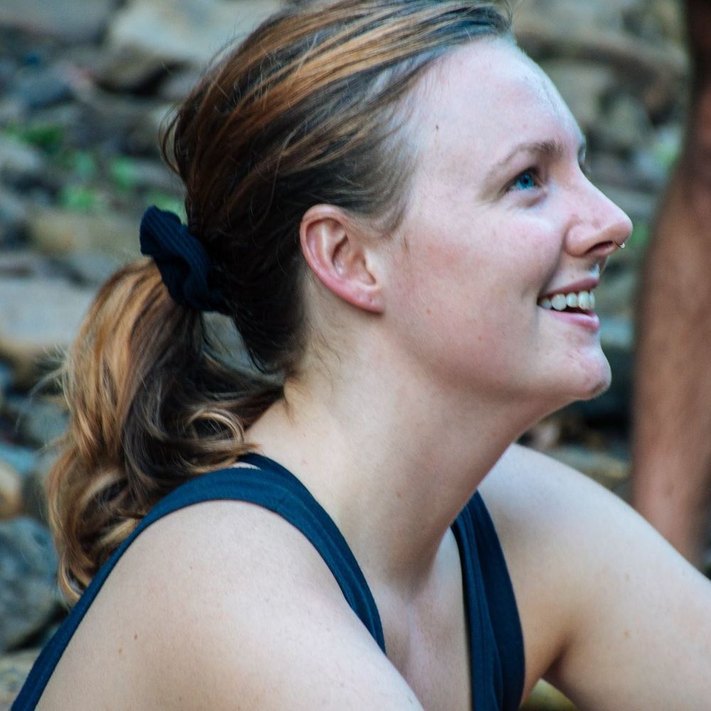 Meet your Posher, Ashtyn